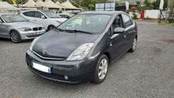 voiture occasion TOYOTA PRIUS à la Réunion disponible sur noutlauto.re