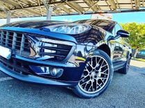 voiture occasion PORSCHE MACAN à la Réunion disponible sur noutlauto.re