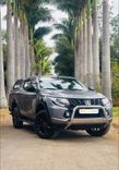 voiture occasion MITSUBISHI L 200 à la Réunion disponible sur noutlauto.re