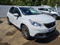 voiture occasion PEUGEOT 2008 à la Réunion disponible sur noutlauto.re