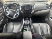 voiture occasion MITSUBISHI L 200 à la Réunion disponible sur noutlauto.re