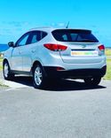 voiture occasion HYUNDAI IX 35 à la Réunion disponible sur noutlauto.re