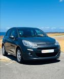 voiture occasion CITROEN C3 à la Réunion disponible sur noutlauto.re