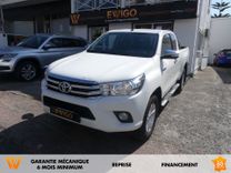 voiture occasion TOYOTA HILUX à la Réunion disponible sur noutlauto.re