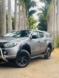 voiture occasion MITSUBISHI L 200 à la Réunion disponible sur noutlauto.re