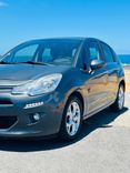 voiture occasion CITROEN C3 à la Réunion disponible sur noutlauto.re