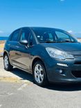 voiture occasion CITROEN C3 à la Réunion disponible sur noutlauto.re