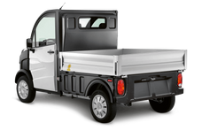 voiture occasion AIXAM D-TRUCK à la Réunion disponible sur noutlauto.re