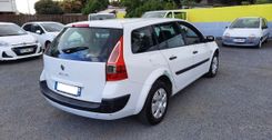 voiture occasion RENAULT MEGANE à la Réunion disponible sur noutlauto.re