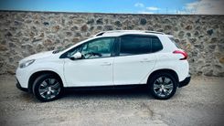 voiture occasion PEUGEOT 2008 à la Réunion disponible sur noutlauto.re