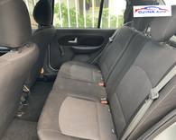voiture occasion RENAULT CLIO à la Réunion disponible sur noutlauto.re