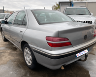 voiture occasion PEUGEOT 406 à la Réunion disponible sur noutlauto.re