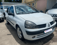voiture occasion RENAULT CLIO à la Réunion disponible sur noutlauto.re