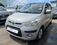 voiture occasion HYUNDAI I 10 à la Réunion disponible sur noutlauto.re