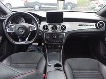 voiture occasion MERCEDES CLASSE CLA à la Réunion disponible sur noutlauto.re