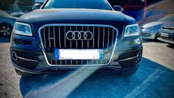 voiture occasion AUDI Q5 à la Réunion disponible sur noutlauto.re