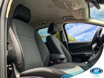 voiture occasion FORD C-MAX à la Réunion disponible sur noutlauto.re