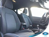 voiture occasion FORD FIESTA à la Réunion disponible sur noutlauto.re