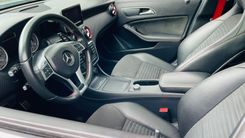 voiture occasion MERCEDES CLASSE A à la Réunion disponible sur noutlauto.re