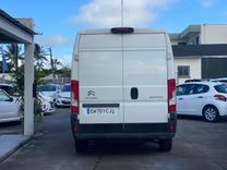 voiture occasion CITROEN JUMPER à la Réunion disponible sur noutlauto.re