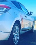 voiture occasion RENAULT MEGANE à la Réunion disponible sur noutlauto.re