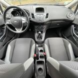 voiture occasion FORD FIESTA à la Réunion disponible sur noutlauto.re