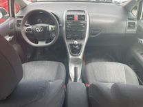 voiture occasion TOYOTA AURIS à la Réunion disponible sur noutlauto.re