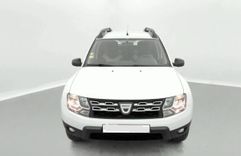 voiture occasion DACIA DUSTER à la Réunion disponible sur noutlauto.re