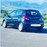 voiture occasion HYUNDAI I 20 à la Réunion disponible sur noutlauto.re