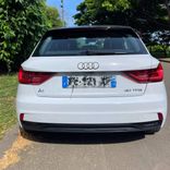 voiture occasion AUDI A1 à la Réunion disponible sur noutlauto.re