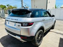 voiture occasion LAND ROVER RANGE ROVER à la Réunion disponible sur noutlauto.re