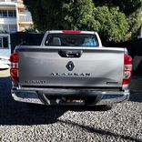 voiture occasion RENAULT ALASKAN à la Réunion disponible sur noutlauto.re