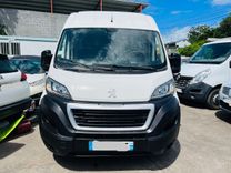 voiture occasion PEUGEOT BOXER à la Réunion disponible sur noutlauto.re