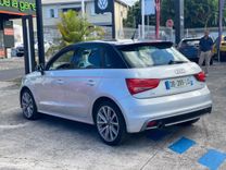 voiture occasion AUDI A1 à la Réunion disponible sur noutlauto.re