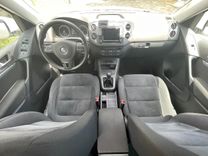 voiture occasion VOLKSWAGEN TIGUAN à la Réunion disponible sur noutlauto.re