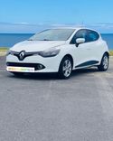 voiture occasion RENAULT CLIO à la Réunion disponible sur noutlauto.re