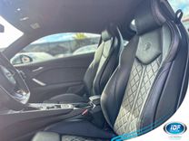 voiture occasion AUDI TT à la Réunion disponible sur noutlauto.re