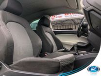 voiture occasion SEAT IBIZA à la Réunion disponible sur noutlauto.re