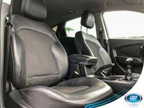 voiture occasion HYUNDAI IX 35 à la Réunion disponible sur noutlauto.re