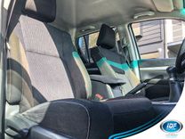 voiture occasion TOYOTA HILUX à la Réunion disponible sur noutlauto.re