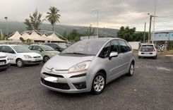 voiture occasion CITROEN C4 PICASSO à la Réunion disponible sur noutlauto.re