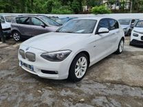 voiture occasion BMW SERIE 1 à la Réunion disponible sur noutlauto.re
