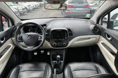 voiture occasion RENAULT CAPTUR à la Réunion disponible sur noutlauto.re