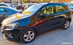 voiture occasion OPEL MOKKA à la Réunion disponible sur noutlauto.re