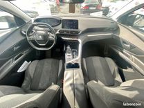 voiture occasion PEUGEOT 3008 à la Réunion disponible sur noutlauto.re