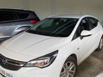 voiture occasion OPEL ASTRA à la Réunion disponible sur noutlauto.re