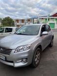 voiture occasion TOYOTA RAV4 à la Réunion disponible sur noutlauto.re