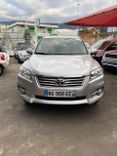 voiture occasion TOYOTA RAV4 à la Réunion disponible sur noutlauto.re