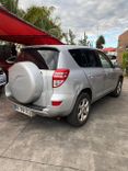 voiture occasion TOYOTA RAV4 à la Réunion disponible sur noutlauto.re