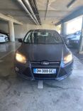 voiture occasion FORD FOCUS à la Réunion disponible sur noutlauto.re